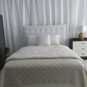 Ocean White Aparment , San Juan Puerto Rico