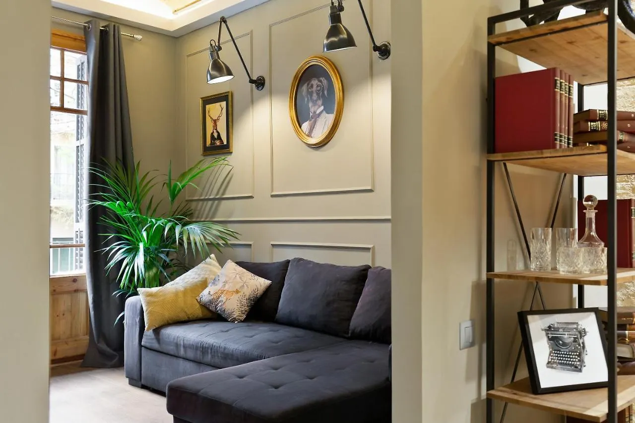 Sagrada266 By Chicstays Barcelona