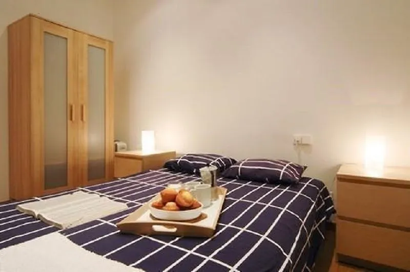 Sagrada266 By Chicstays Barcelona Apartment