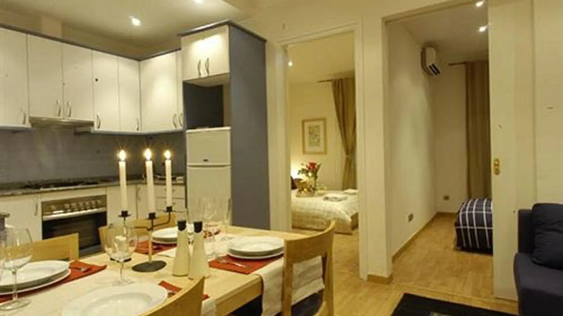 Sagrada266 By Chicstays Barcelona Apartment